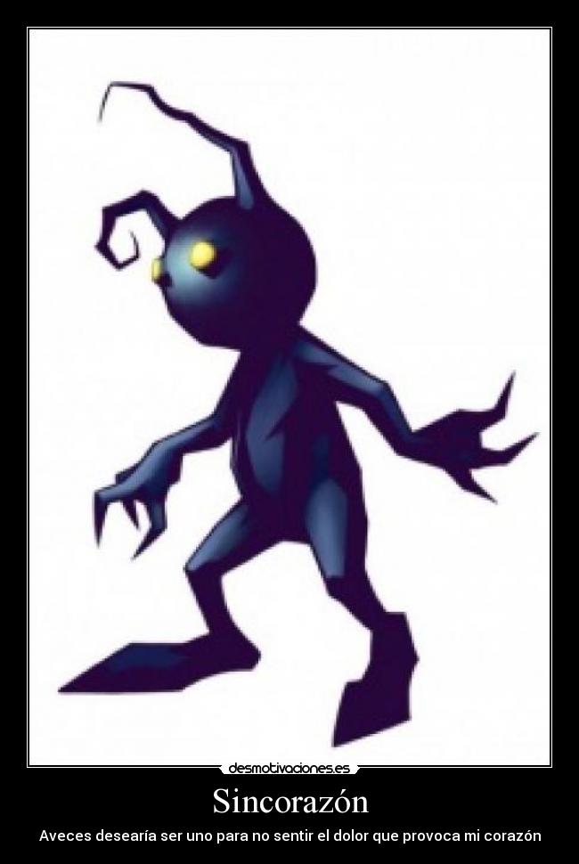 Sincorazón -