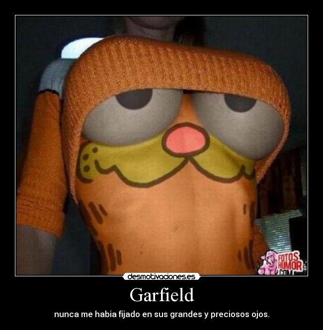 Garfield -