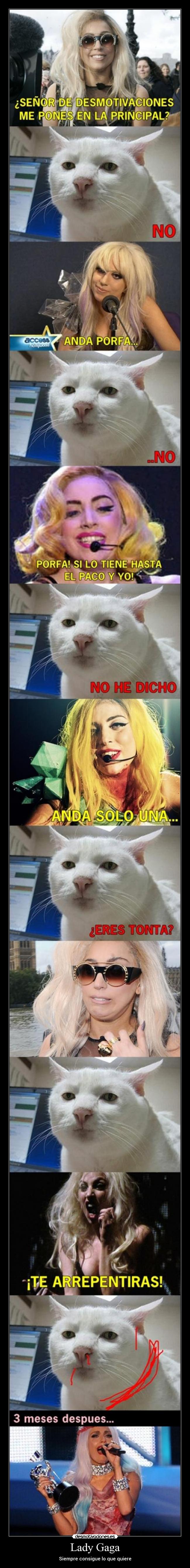 Lady Gaga -