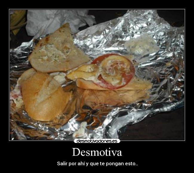 Desmotiva - 