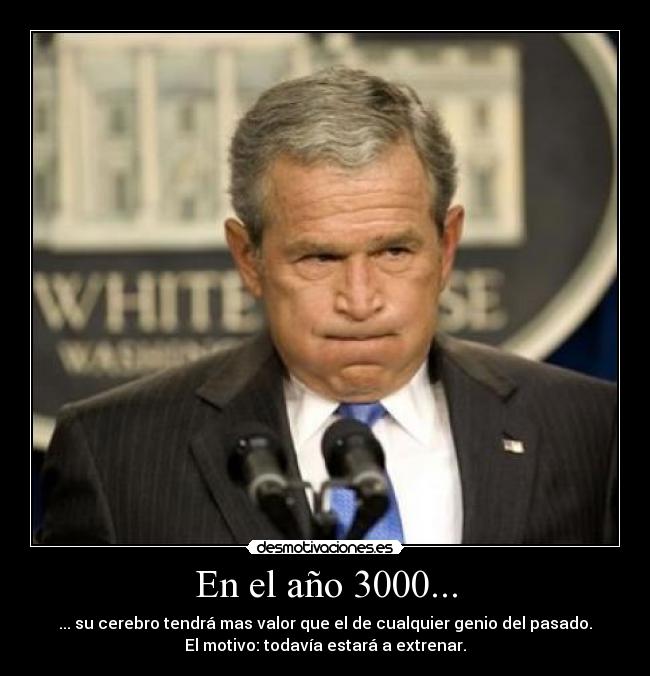 En el año 3000... - 