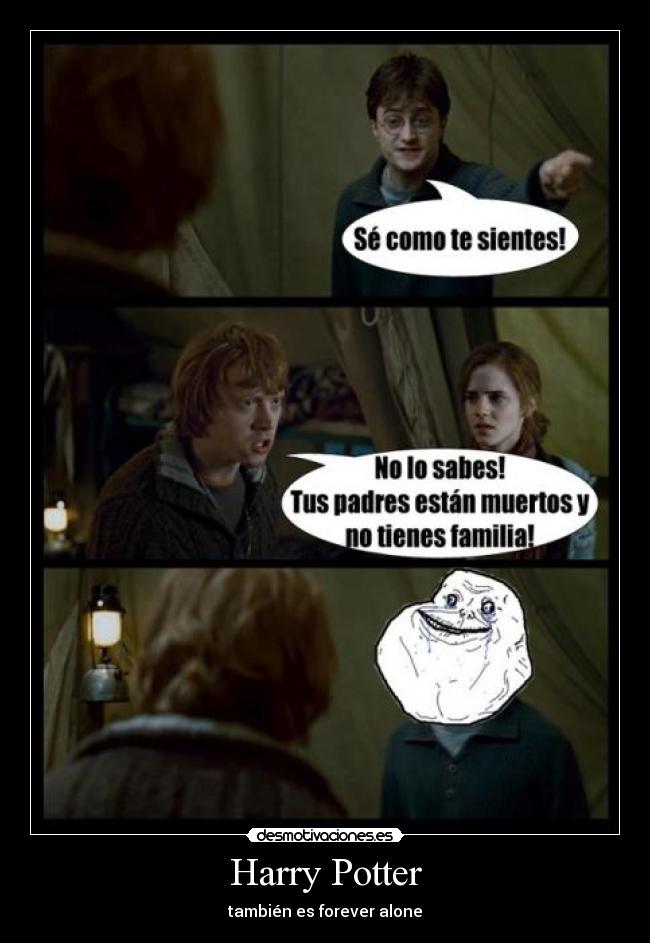Harry Potter -