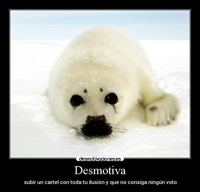 Desmotiva - 