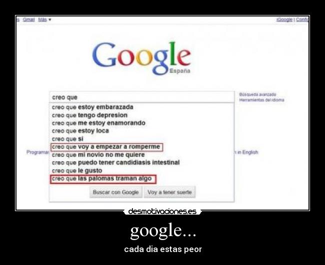 google... -