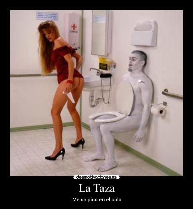La Taza - 