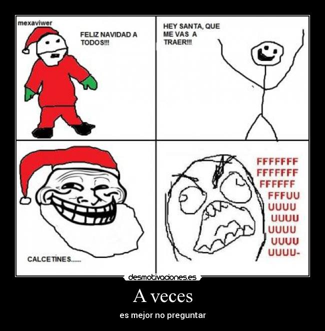 A veces - 