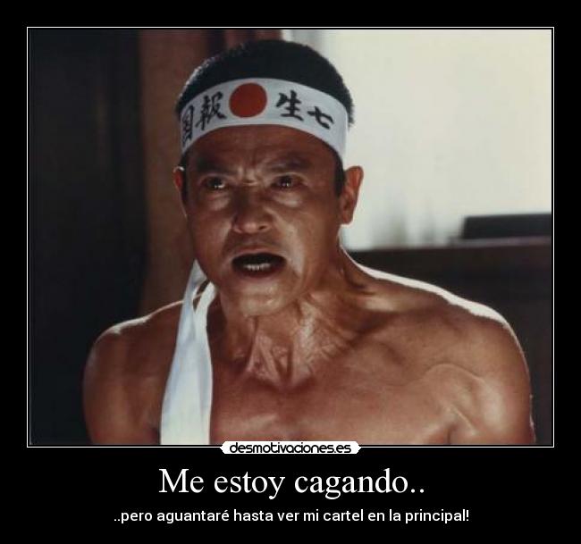 carteles desmotivaciones chinos artes marciales cagando mierda wtf fail etc desmotivaciones