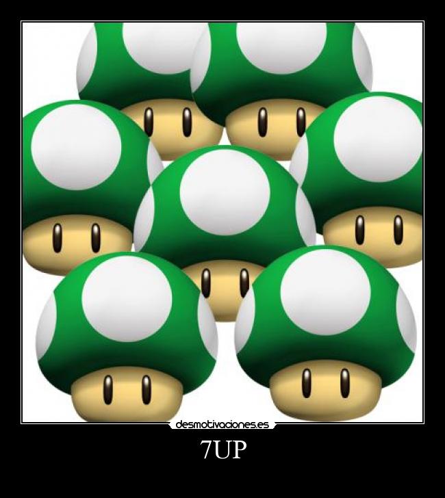 7UP -