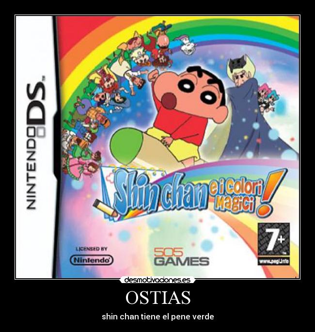 carteles ostias desmotivaciones