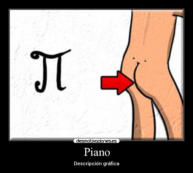 Piano - 