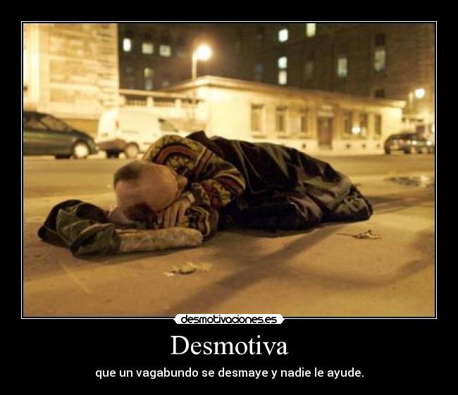 Desmotiva -