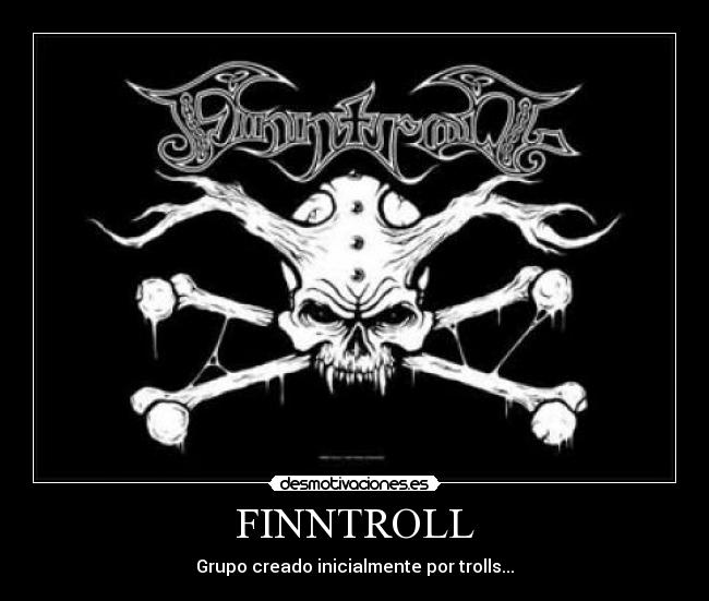 FINNTROLL -