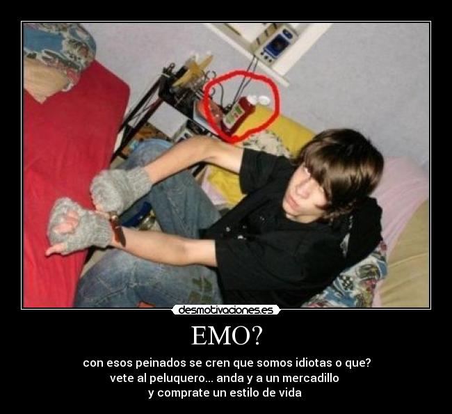 EMO? -
