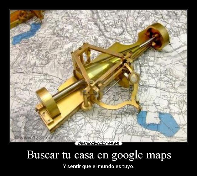 carteles casa - desmotivaciones