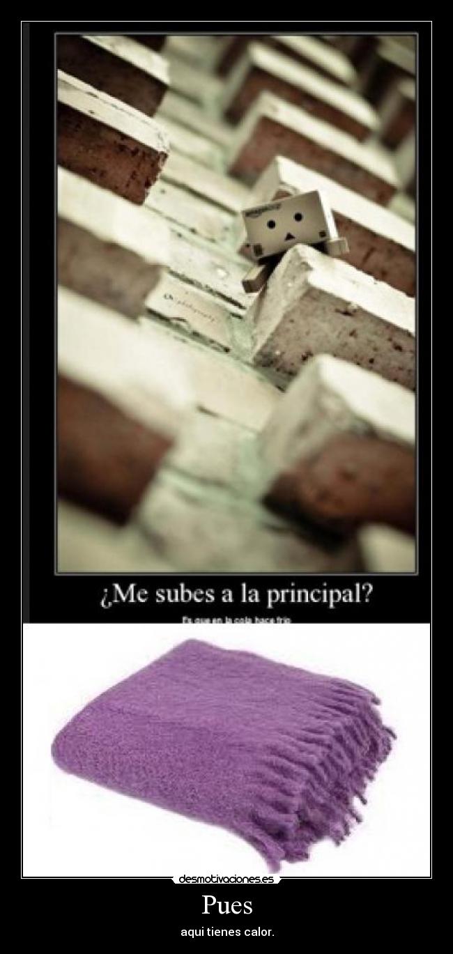 Pues - 