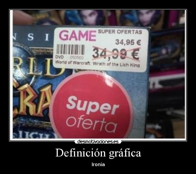 carteles game desmotivaciones