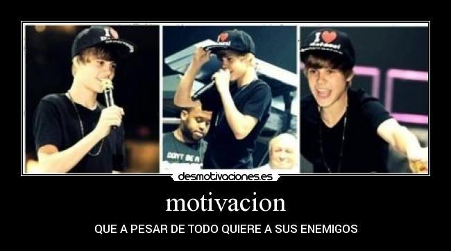 motivacion - 