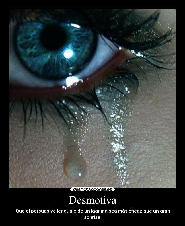 Desmotiva -