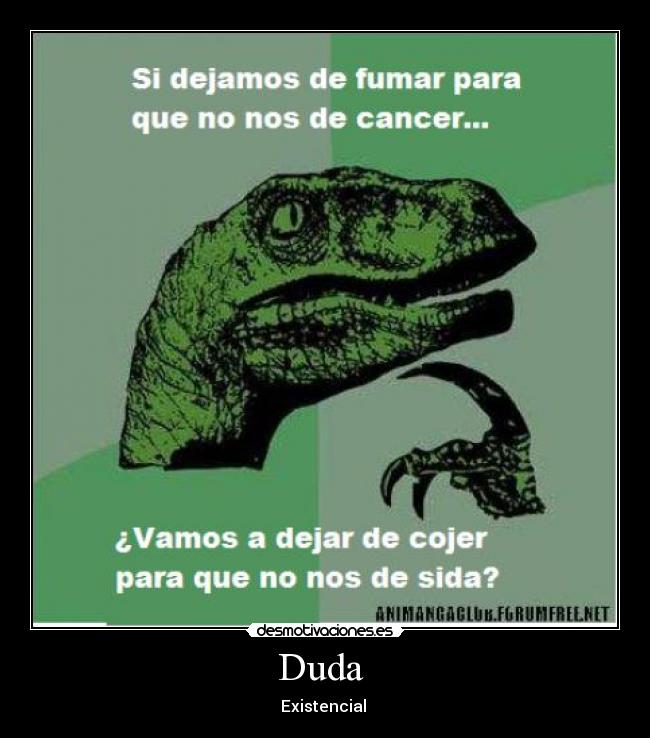 carteles  desmotivaciones