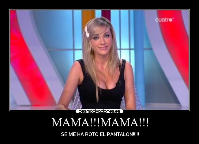 MAMA!!!MAMA!!! - 