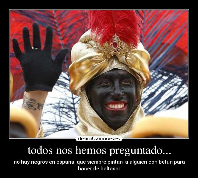 carteles encima pintan con betun los zapatos desmotivaciones