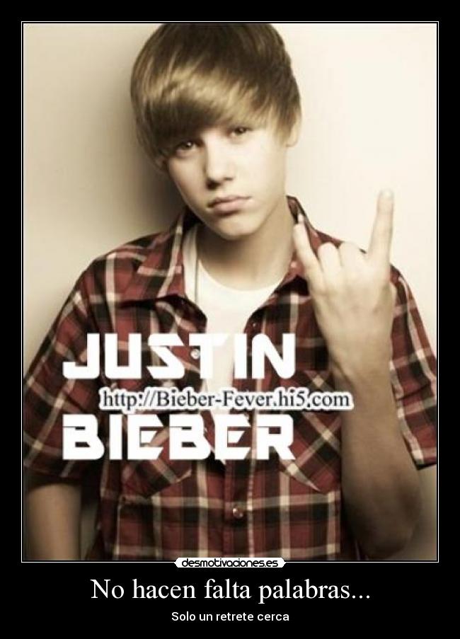 No hacen falta palabras... - Solo un retrete cerca