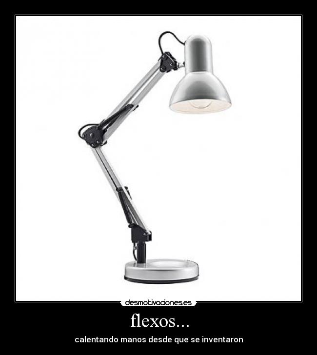 flexos... -