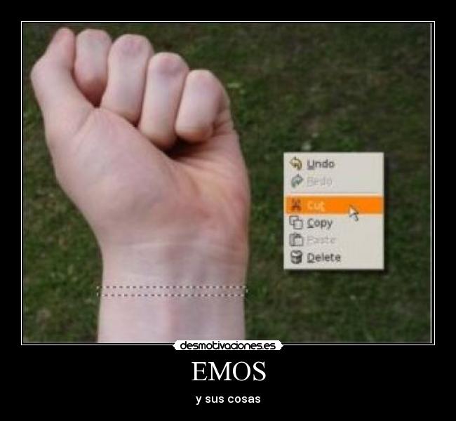 EMOS -