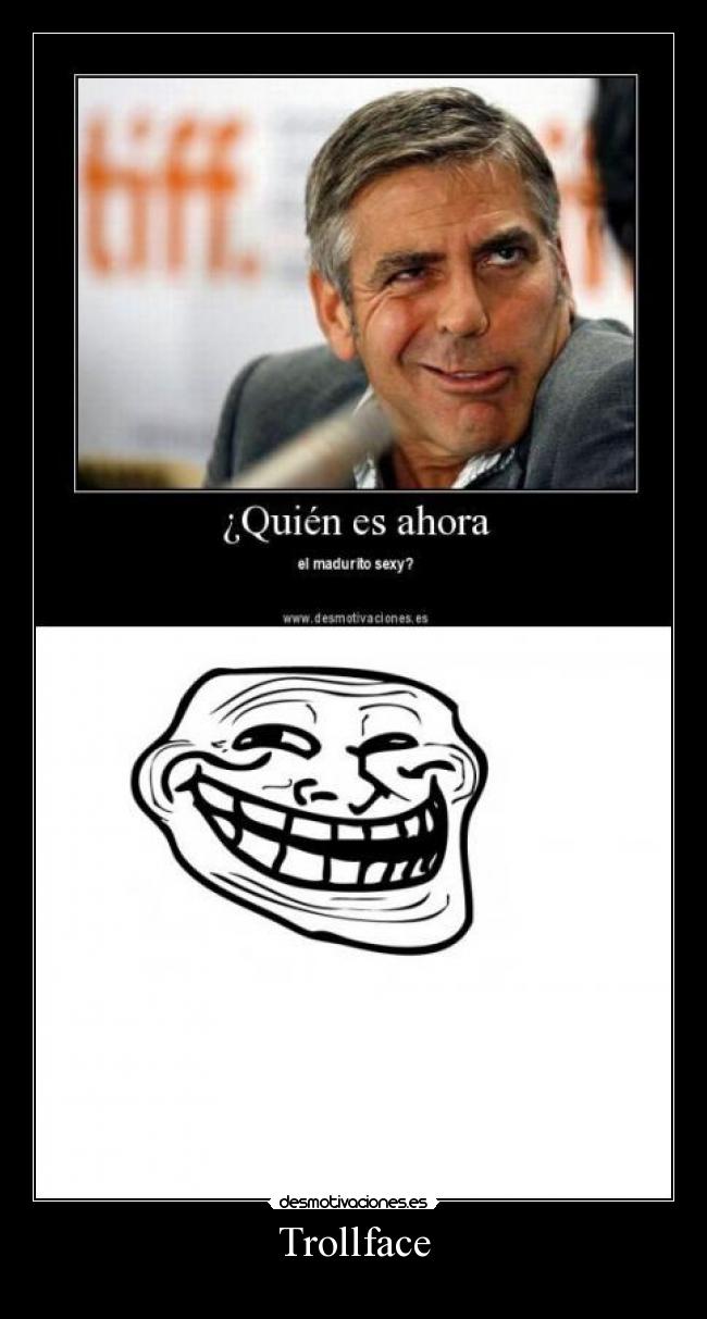 Trollface - 