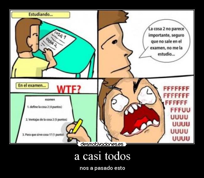 carteles ffffffffffuuuuuuuuu- cosa1 cosa2 wtf desmotivaciones