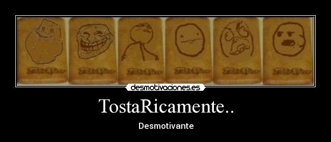 TostaRicamente.. - 