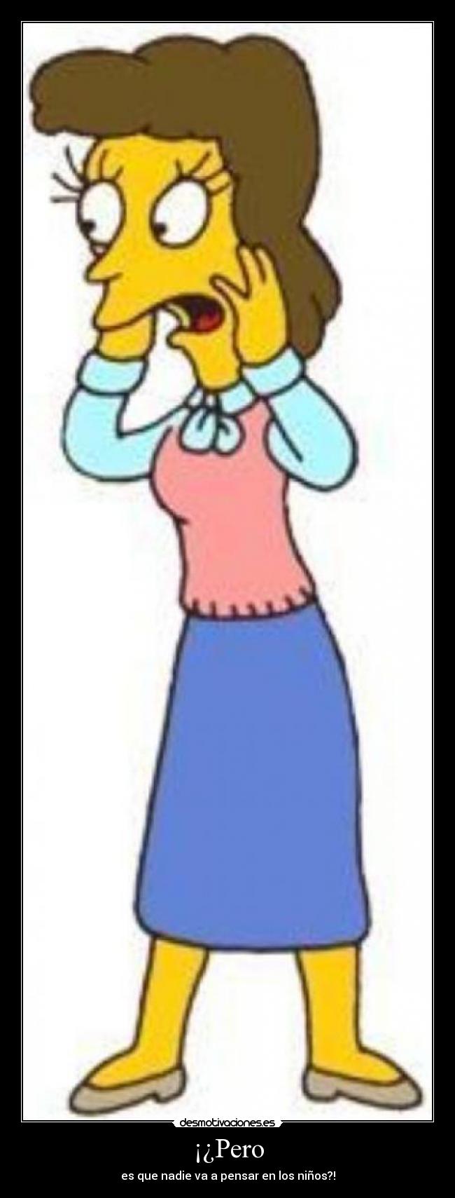 ¡¿Pero -