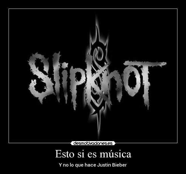 Esto si es música - 