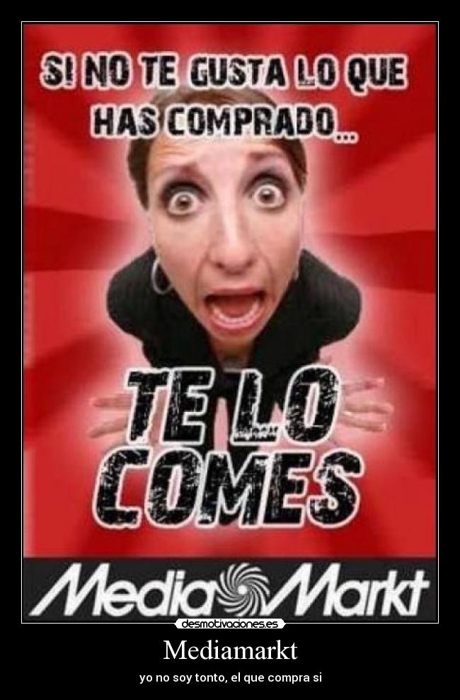 Mediamarkt -