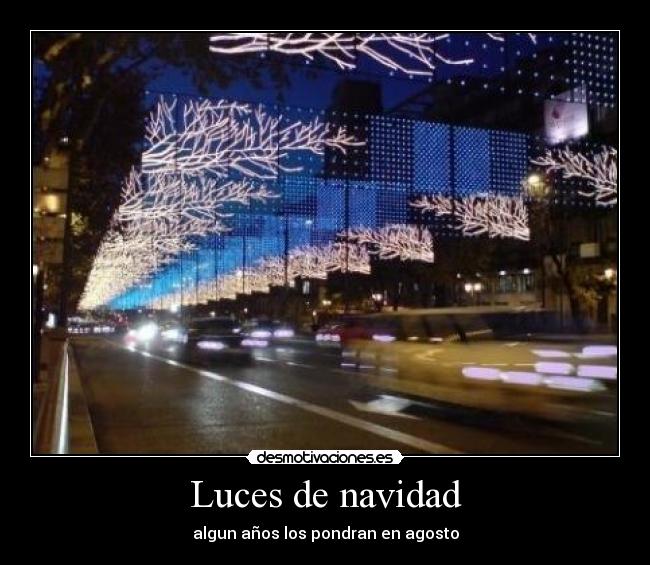 carteles navidad zany desmotivaciones