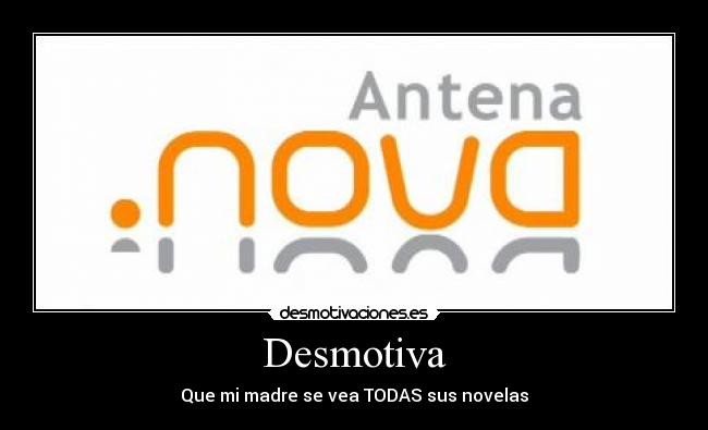Desmotiva - 