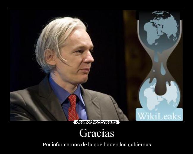 Gracias -