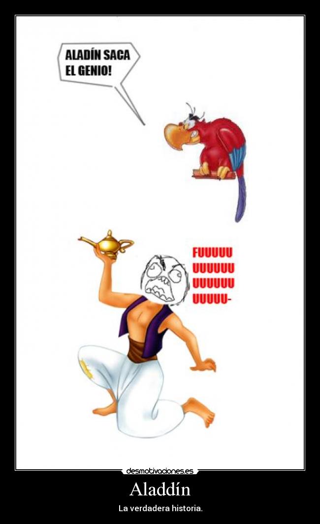 Aladdín - 