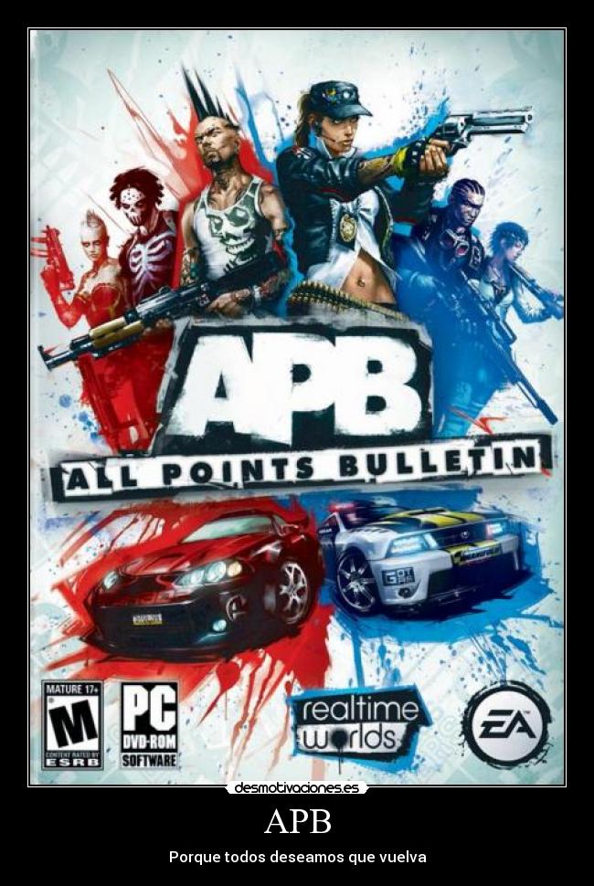 APB -