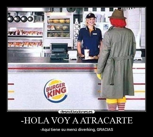 -HOLA VOY A ATRACARTE - 