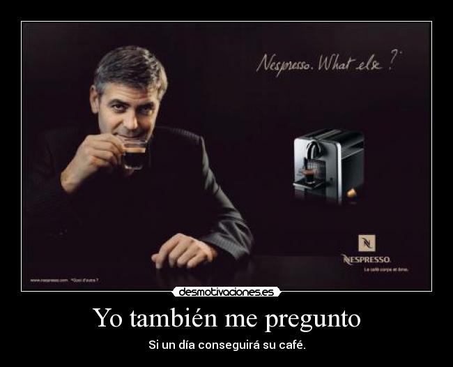 Yo también me pregunto -