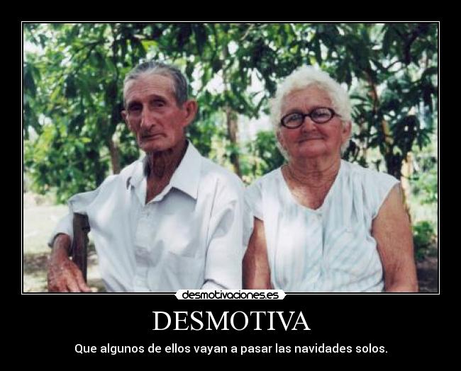 DESMOTIVA - 