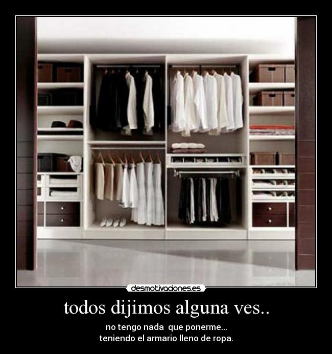 carteles ropa desmotivaciones