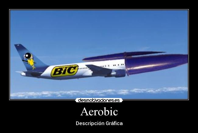 Aerobic - 