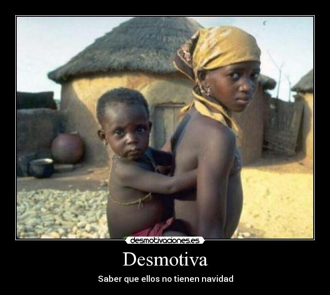 Desmotiva -
