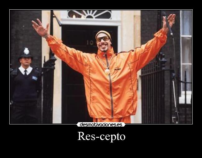 Res-cepto -