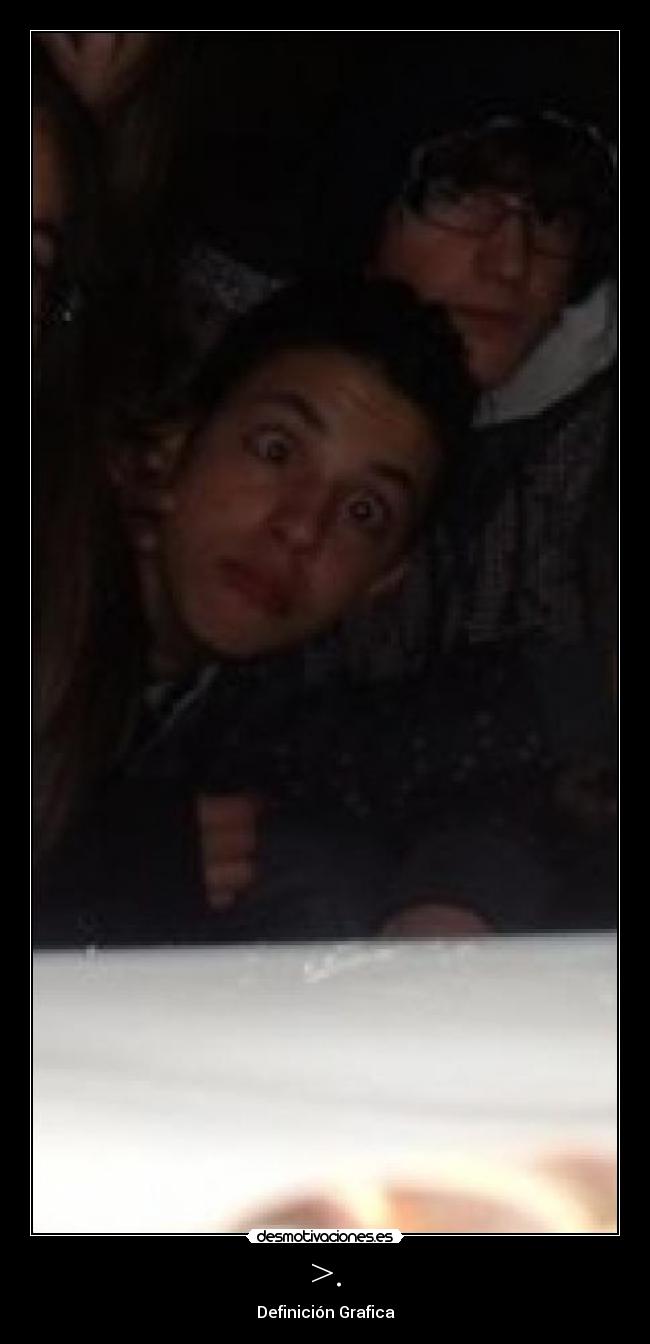 >. - Definición Grafica