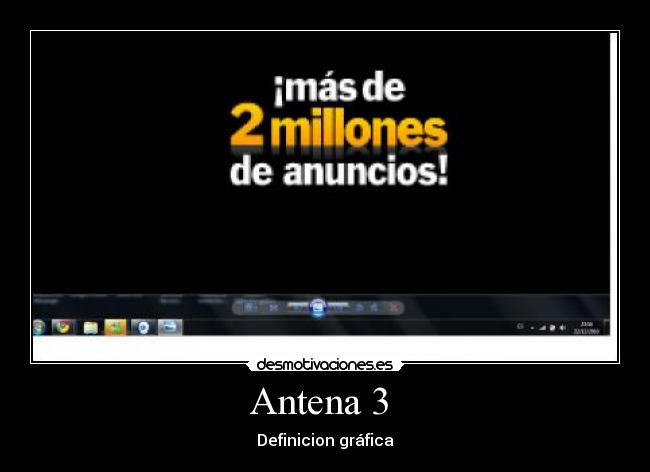 carteles denis195 desmotivaciones