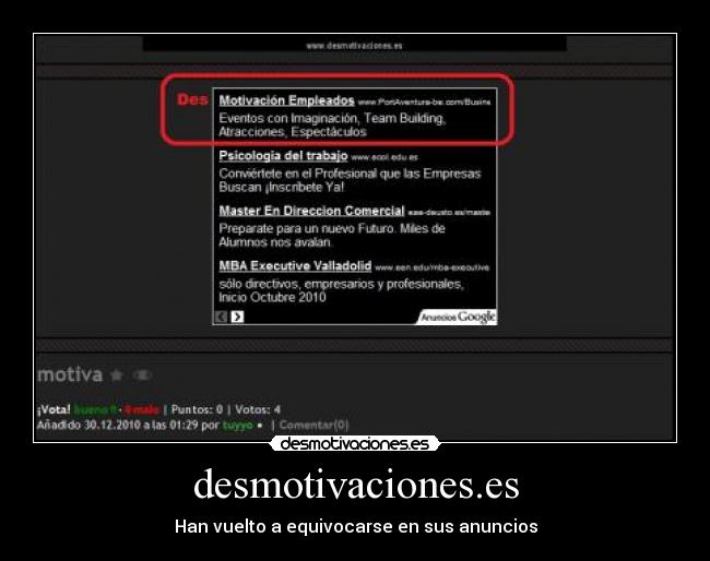 desmotivaciones.es -