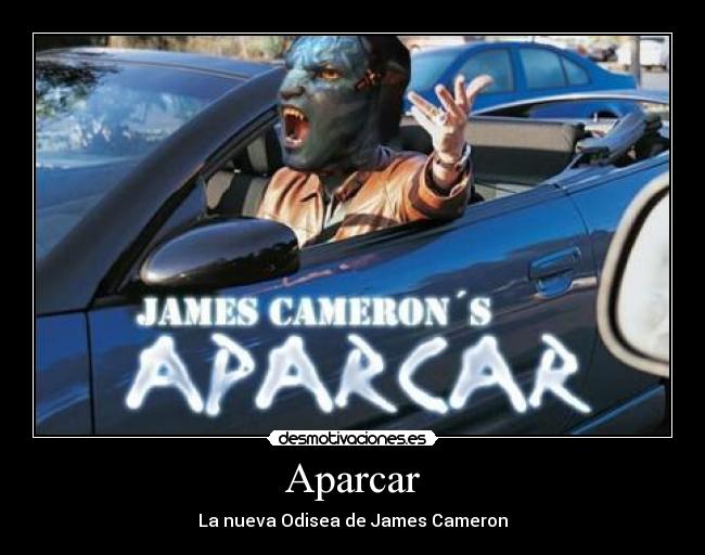 Aparcar - 